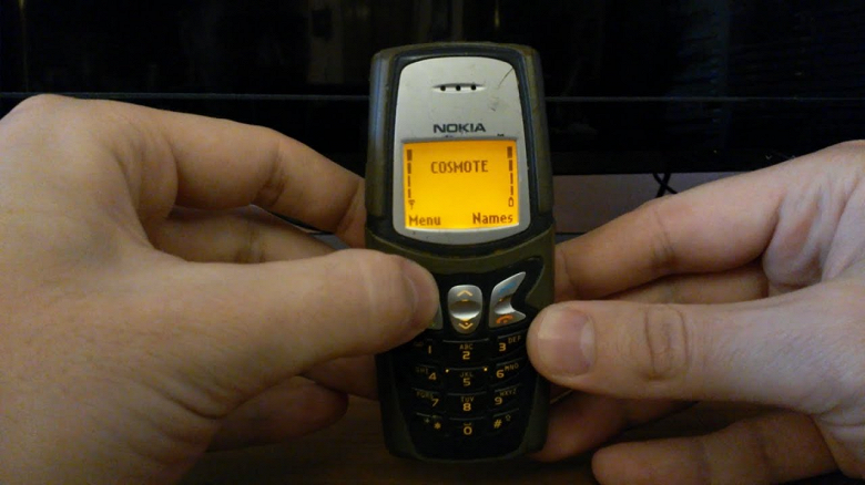 Звуки соединения через модем, настройки аналогового радио и рингтон Nokia внесли в список исчезающих